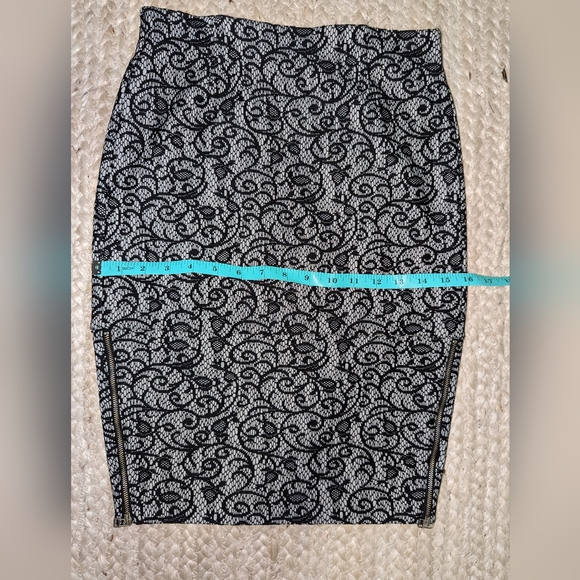 WILFRED SKIRT - Picture 4 of 6